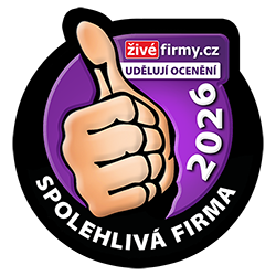 spolehlivá firma